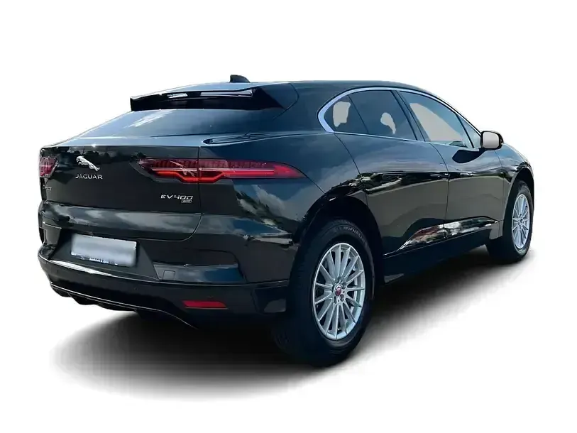 Gebraucht Jaguar I-Pace S 294 kW (400 PS) 2022 Schwarz SUV