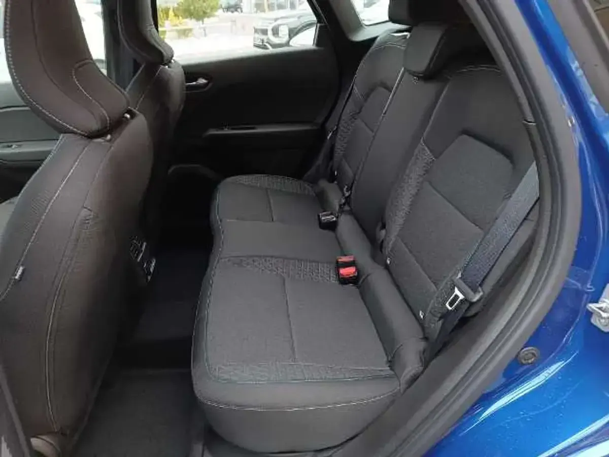 Gebraucht Mitsubishi Grandis Diamant Edition 141 PS (103 kW) 2026 Royalblau SUV