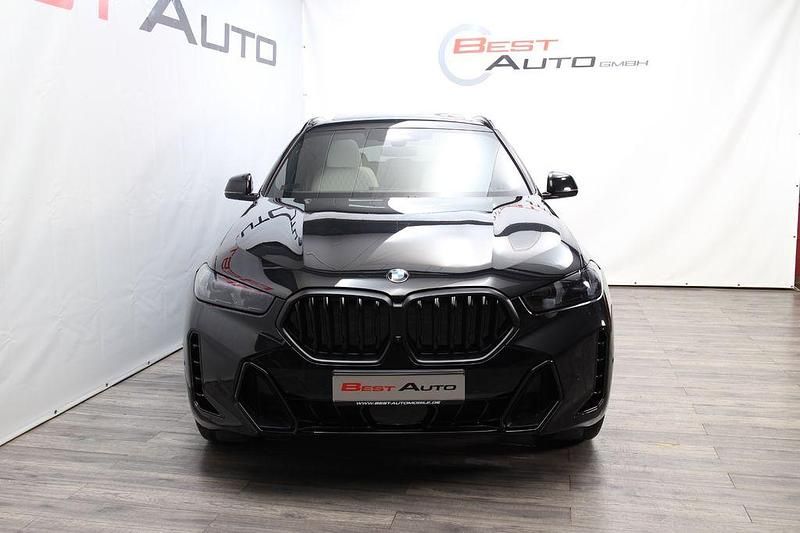 Gebraucht BMW X6 M Sport 352 PS (258 kW) 2025 Schwarz SUV