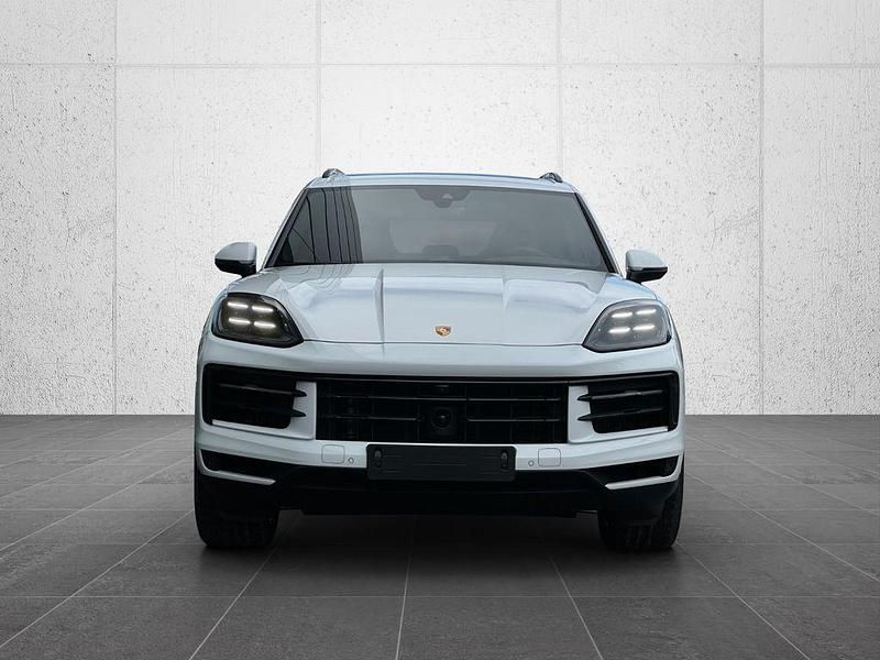 Gebraucht Porsche Cayenne 470 PS (345 kW) 2024 Weiß SUV