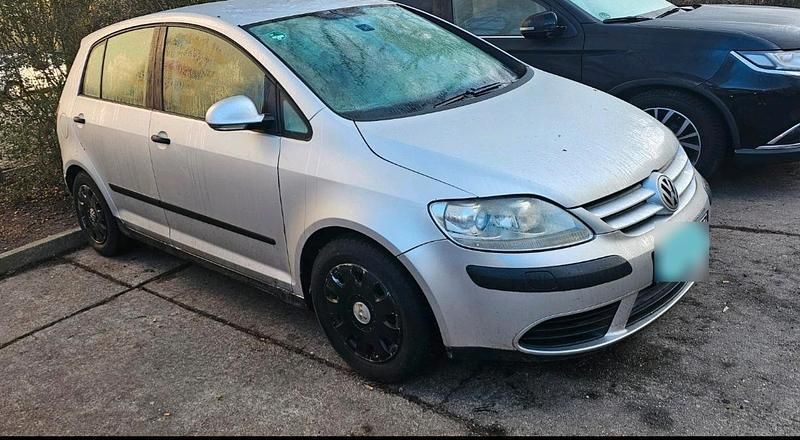 Gebraucht VW Golf IV 105 PS (77 kW) 2005 Silber Limousine
