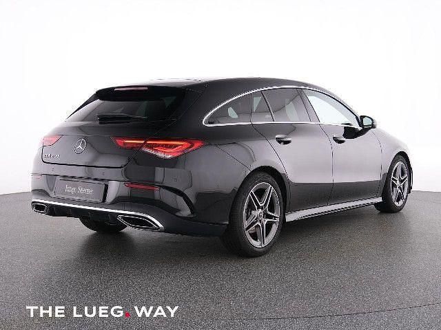 Gebraucht 2021 Mercedes CLA200 Shooting Brake Kombi | 29.485 € (Fairer Preis) - Bild 1/4