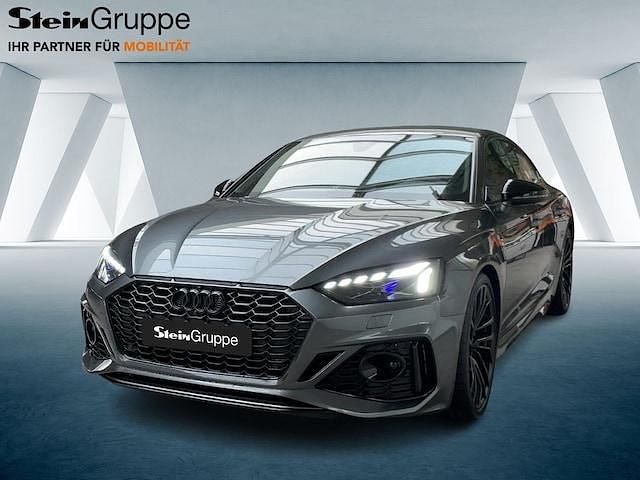 Daytonagrau perleffekt Gebraucht 2022 Audi RS5 Sportback Ambiente | 63.730 € (Guter Preis) - Bild 1/4