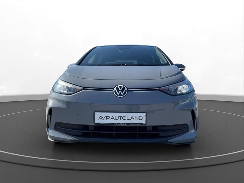 Gebraucht VW ID.3 Pro 150 kW (204 PS) 2024 Grau Kleinwagen