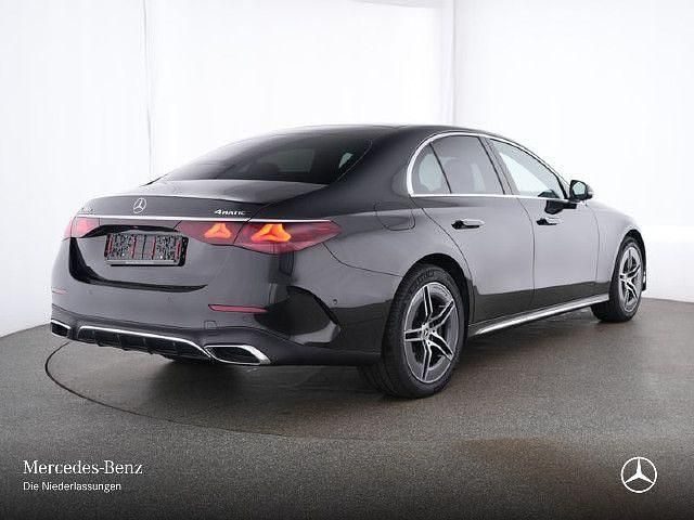 Gebraucht 2024 Mercedes E300 | 55.990 € (Guter Preis) - Bild 1/4