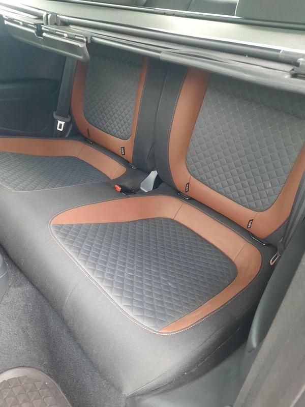 Gebraucht VW Beetle Allstar 105 PS (77 kW) 2016 Braun Kleinwagen