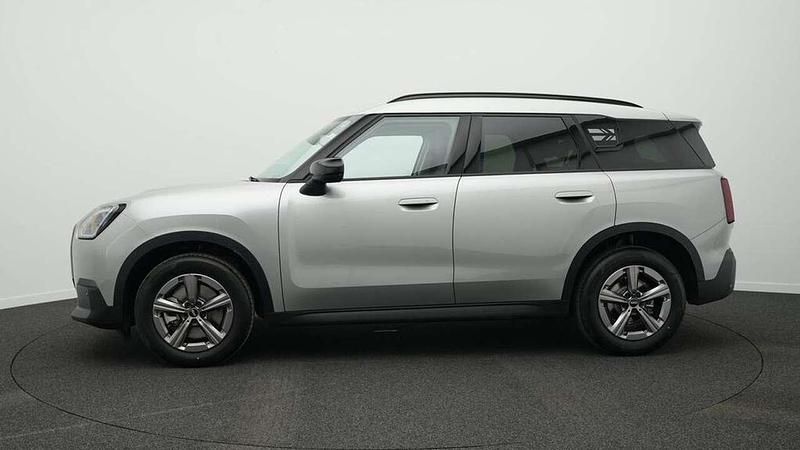 Gebraucht Mini Countryman Classic 170 PS (125 kW) 2024 Grau SUV