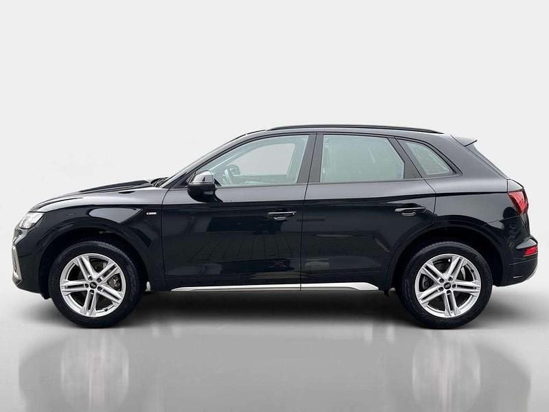 Gebraucht Audi Q5 Business 204 PS (150 kW) 2023 Mythosschwarz SUV