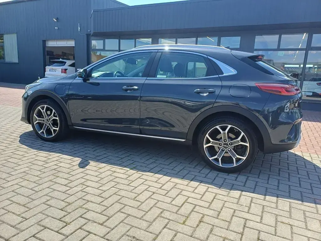Gebraucht Kia XCeed Spirit 141 PS (103 kW) 2021 Andere SUV