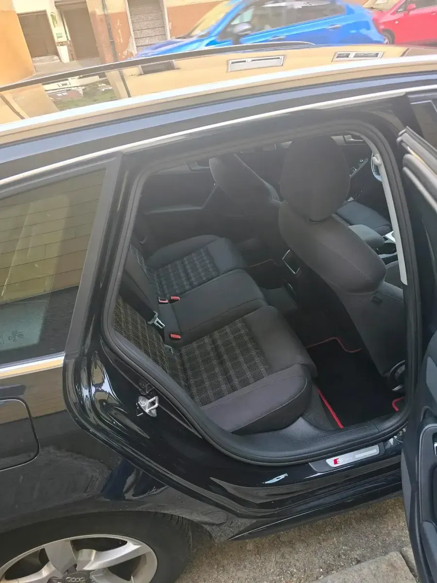 Gebraucht Audi A4 S-Line 170 PS (125 kW) 2015 Kleinwagen