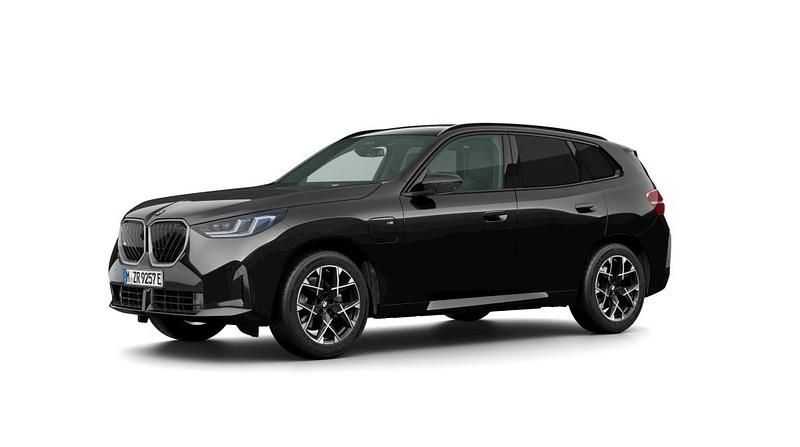 Neu 2025 BMW X3 Comfort Edition SUV | 70.401 € (Teuer) - Bild 1/1