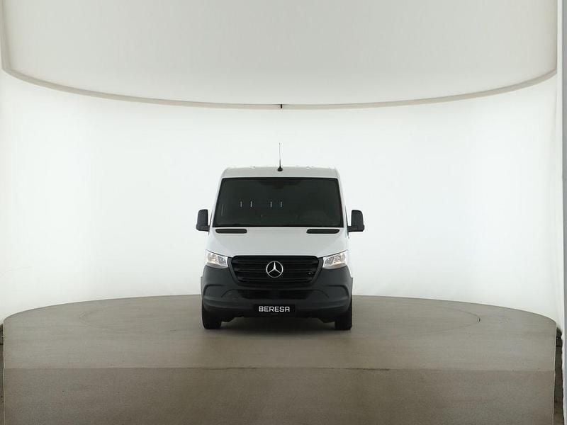 Gebraucht Mercedes Sprinter 150 PS (110 kW) 2022 Weiß Van