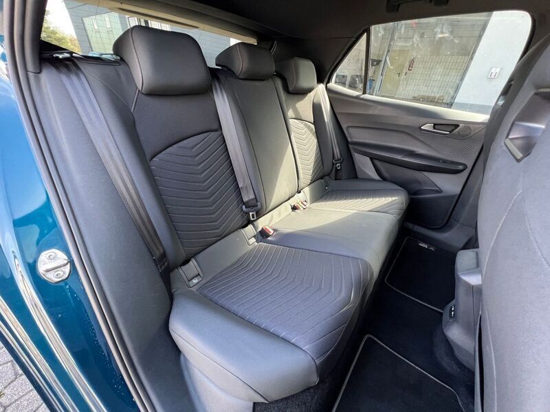 Gebraucht Cupra Born 150 kW (204 PS) 2021 Othercolor Kleinwagen