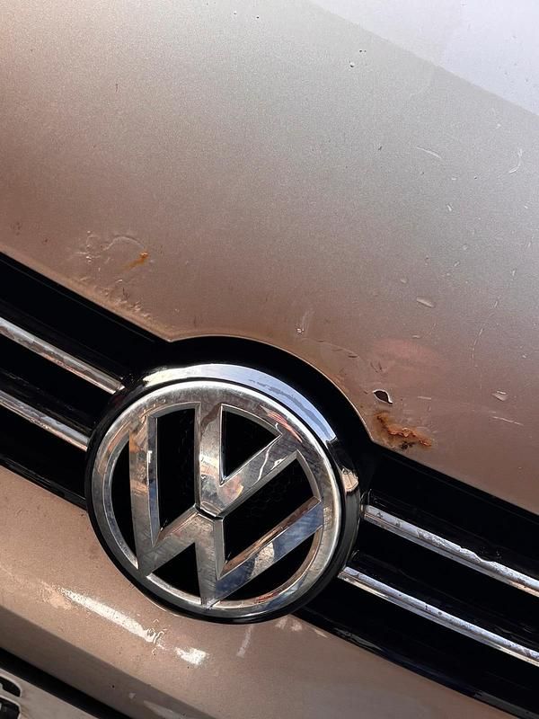 Gebraucht VW Touran 141 PS (103 kW) 2013 Andere farben Van / Kleinbus