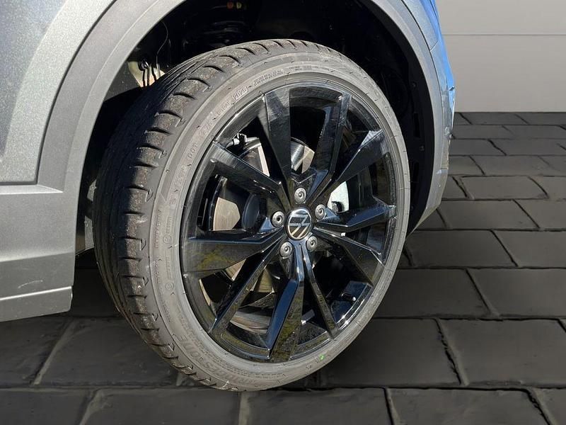 Gebraucht VW T-Roc 150 PS (110 kW) 2025 Schwarz SUV
