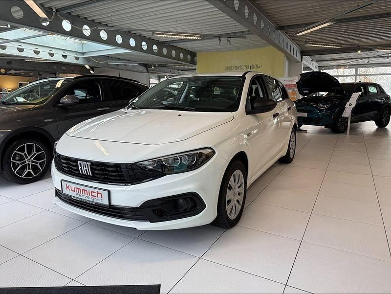 Weiß Neu 2024 Fiat Tipo Life Kombi | 26.990 € (Teuer) - Bild 1/4