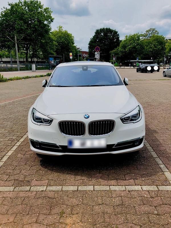 Second-hand BMW 335 313 CP (230 kW) 2015 Alb Berlinǎ