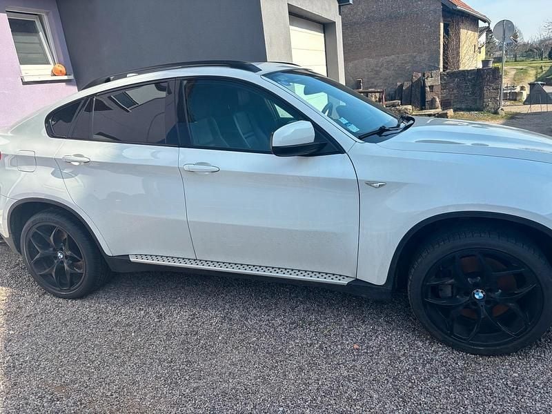 Gebraucht BMW X6 404 PS (297 kW) 2010 SUV