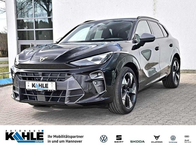 Schwarz Neu 2025 Cupra Terramar SUV | 39.830 € (Fairer Preis) - Bild 1/4