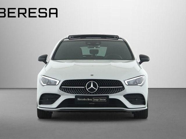 Gebraucht 2021 Mercedes CLA250 Shooting Brake Kombi | 34.580 € (Fairer Preis) - Bild 1/4