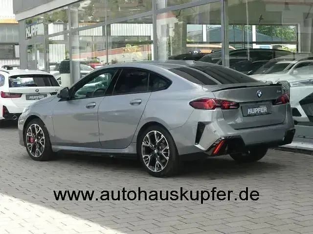 Gebraucht BMW 220 Gran Coupé M Sport 170 PS (125 kW) 2025 Andere Coupé