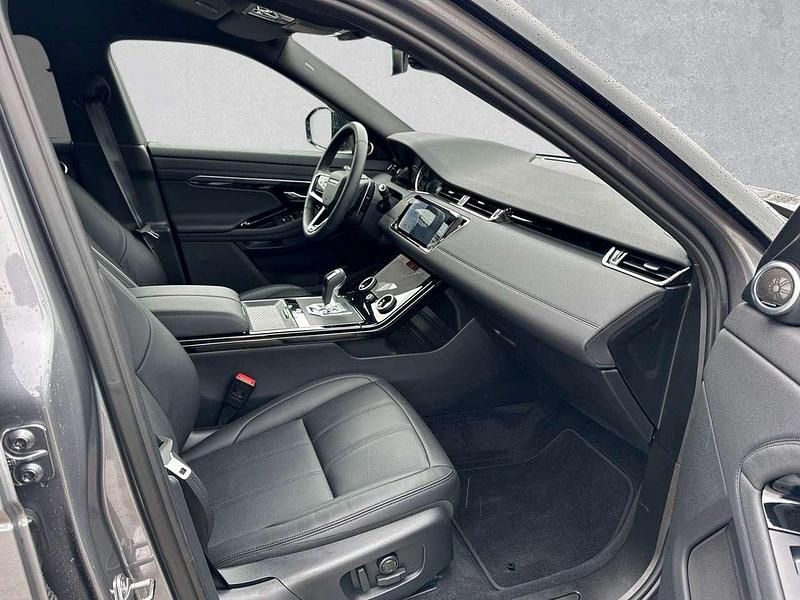 Gebraucht Land Rover Range Rover SE Dynamic 200 PS (147 kW) 2023 Eiger grey SUV