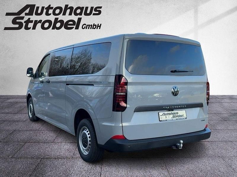 Neu VW Transporter 150 PS (110 kW) 2026 Grau Van