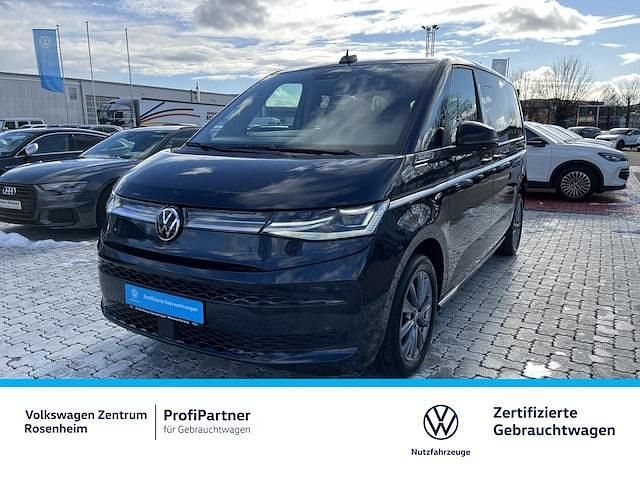 Gebraucht VW Multivan Style 204 PS (150 kW) 2025 Van
