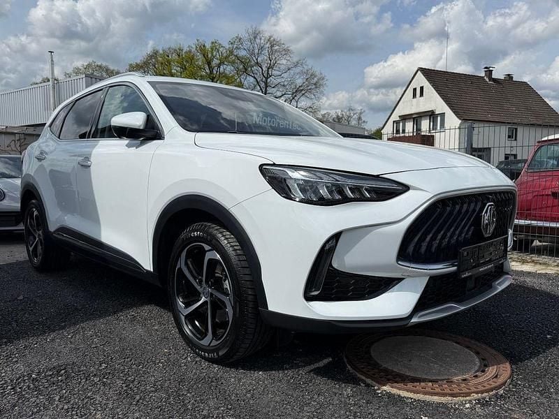 Occasion MG HS Luxury 162 ch (119 kW) 2024 Blanc SUV