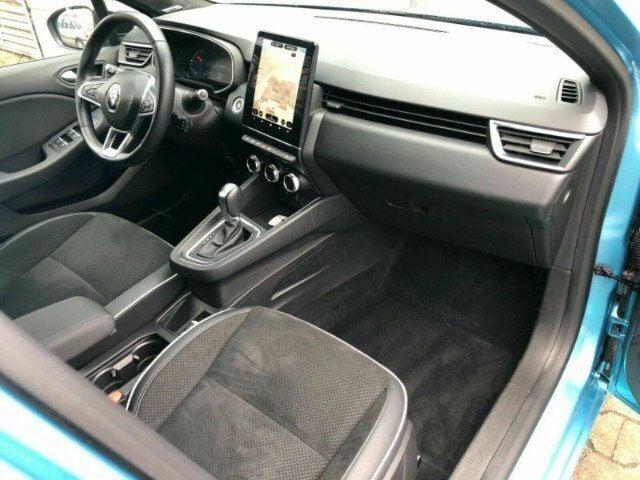 Gebraucht Renault Clio V 131 PS (96 kW) 2020 Kleinwagen