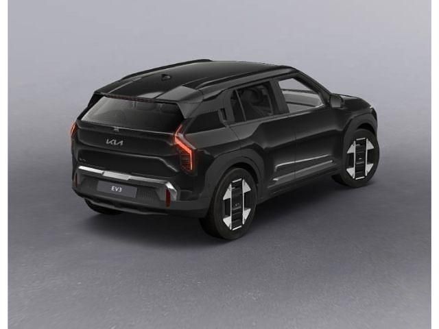 Neu Kia EV3 Earth 194 kW (265 PS) 2026 Schwarz SUV
