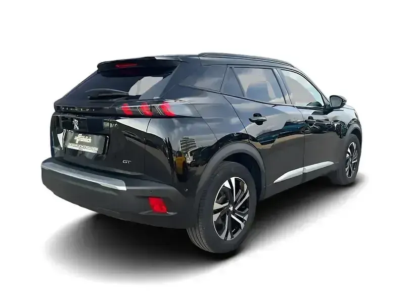 Gebraucht Peugeot e-2008 GT 100 kW (136 PS) 2021 Andere SUV