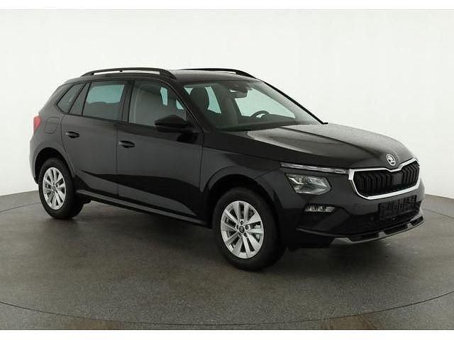 Black magic perleffekt Neu 2025 Skoda Kamiq Selection SUV | 26.995 € (Fairer Preis) - Bild 1/2