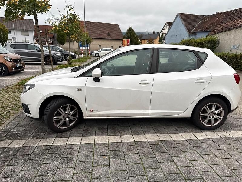 Gebraucht 2011 Seat Ibiza Kleinwagen | 2.800 € (Fairer Preis) - Bild 1/3