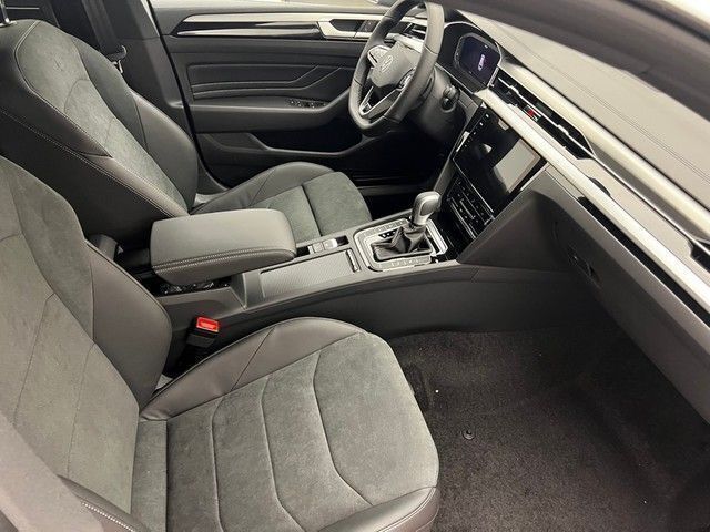 Gebraucht VW Arteon GTE 156 PS (114 kW) 2022 Deep black perleffekt Coupé