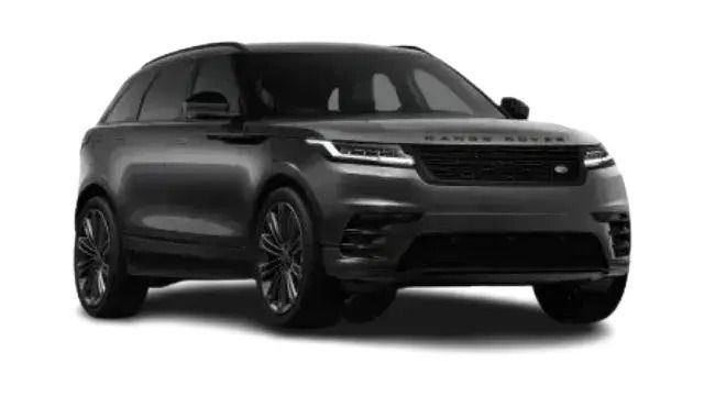 Grau Neu 2025 Land Rover Range Rover Velar Autobiography SUV | 104.989 € (Etwas zu teuer) - Bild 1/4