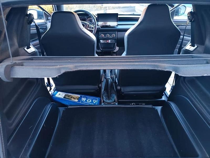 Gebraucht Ligier JS50 2023 Weiß Kleinwagen