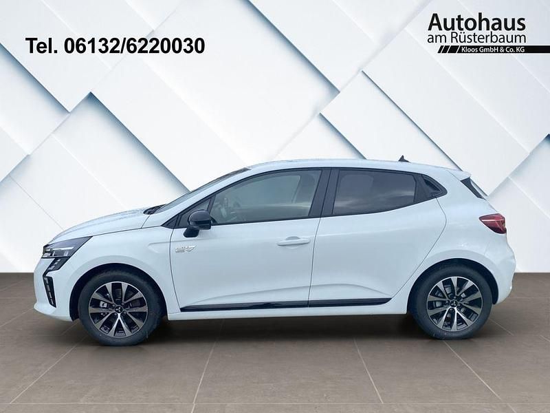 Neu Mitsubishi Colt Plus 143 PS (105 kW) 2026 Antarktisweiss (s) Kleinwagen