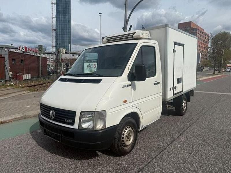 Usata VW LT 95 CV (69 kW) 2006 Andere
