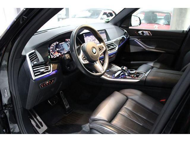 Gebraucht BMW X5 M50 400 PS (294 kW) 2020 SUV