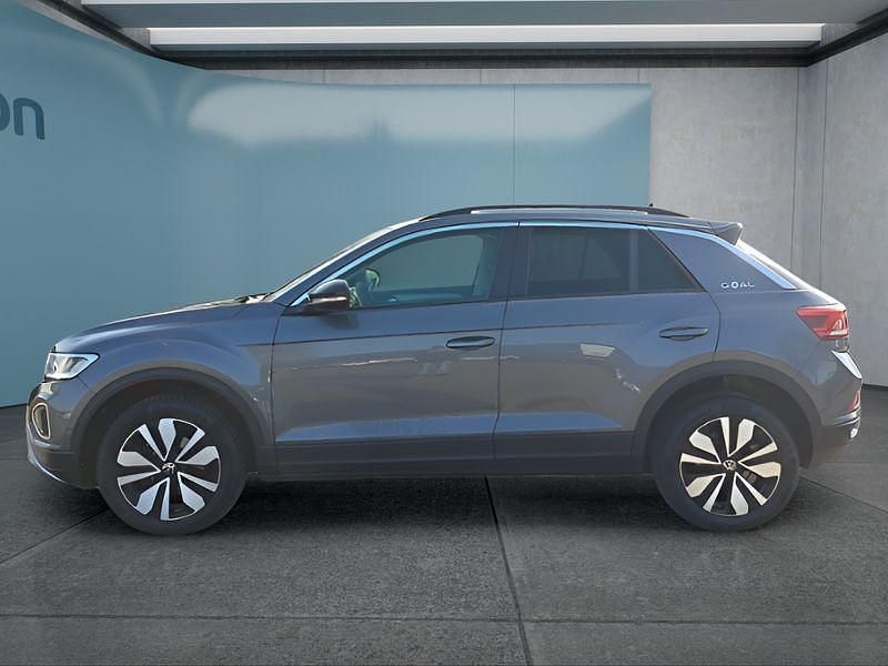 Gebraucht VW T-Roc 150 PS (110 kW) 2025 Andere SUV