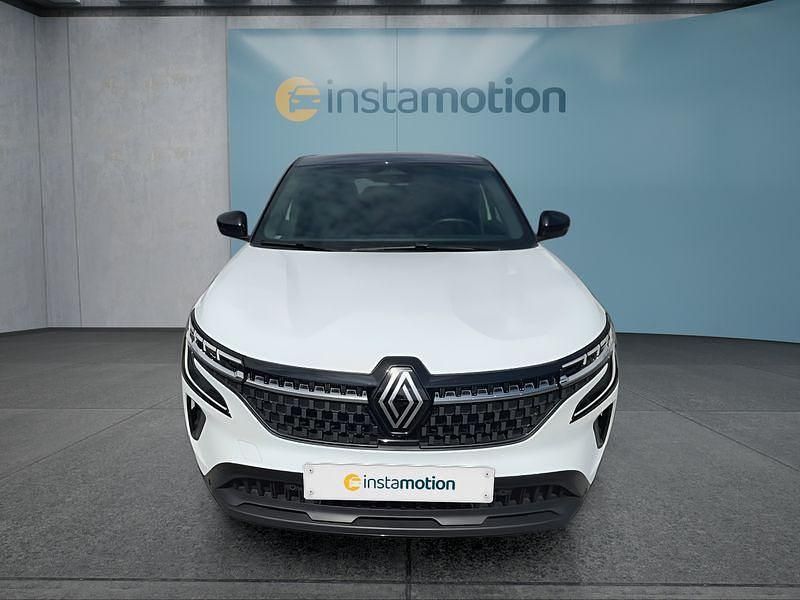 Weiß Gebraucht 2023 Renault Austral SUV | 27.749 € (Fairer Preis) - Bild 1/4