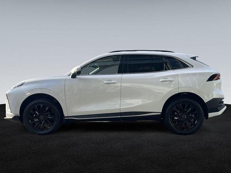 Neu DFSK Forthing 5 177 PS (130 kW) 2026 Weiß metallic SUV