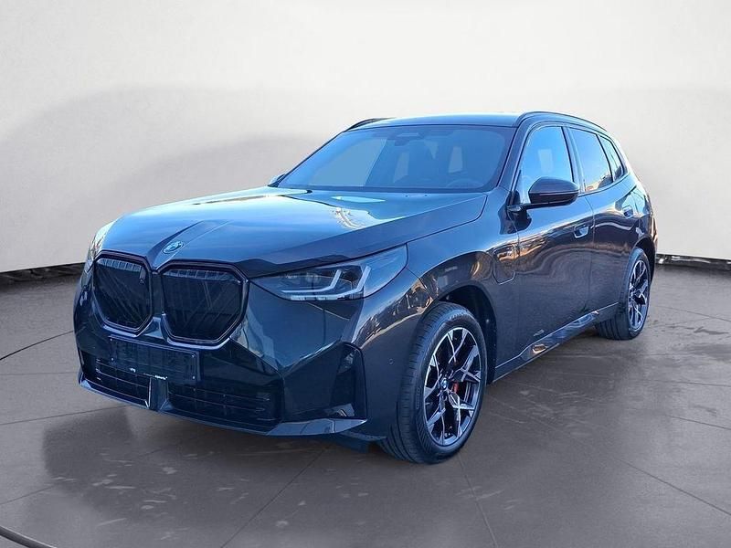 Neu BMW X3 Performance 299 PS (219 kW) 2026 Grau SUV