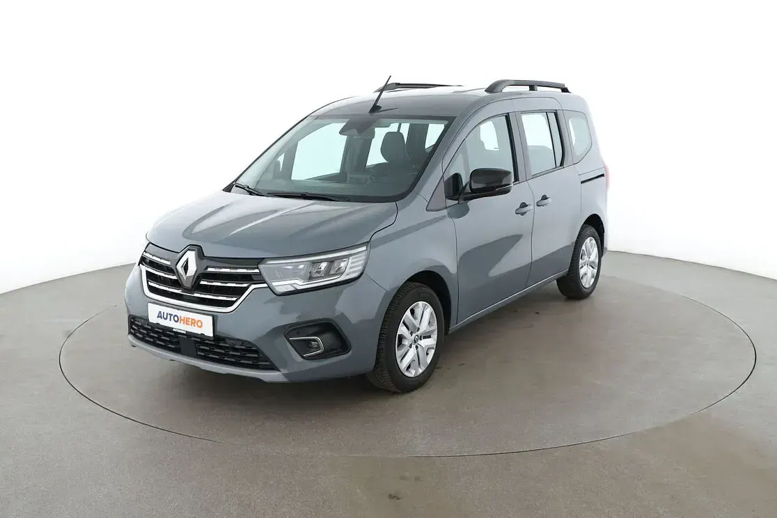 Gebraucht Renault Kangoo Edition One 2022 Van / Kleinbus