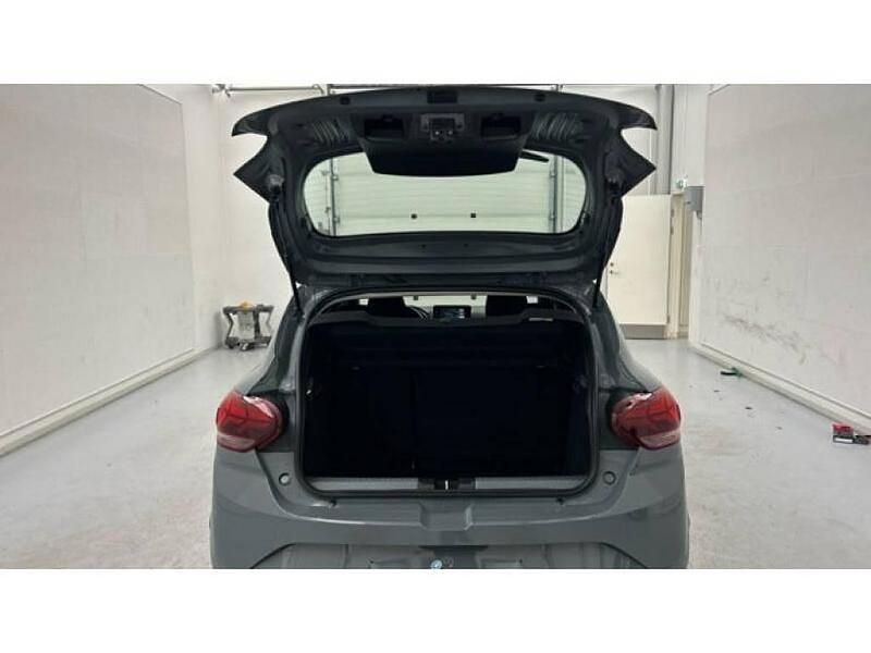 Gebraucht Dacia Sandero Expression 91 PS (66 kW) 2025 Grau Kleinwagen