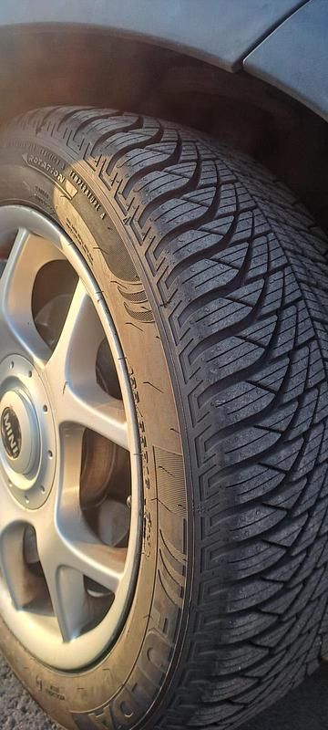 Gebraucht Mini Cooper S 160 PS (117 kW) 2003 Grau Kleinwagen