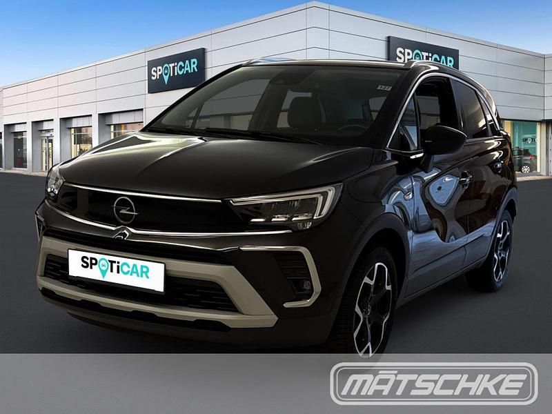 Gebraucht 2024 Opel Crossland X SUV | 22.900 € (Etwas zu teuer) - Bild 1/3