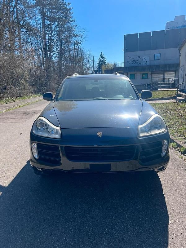 Gebraucht Porsche Cayenne 299 PS (219 kW) 2008 SUV
