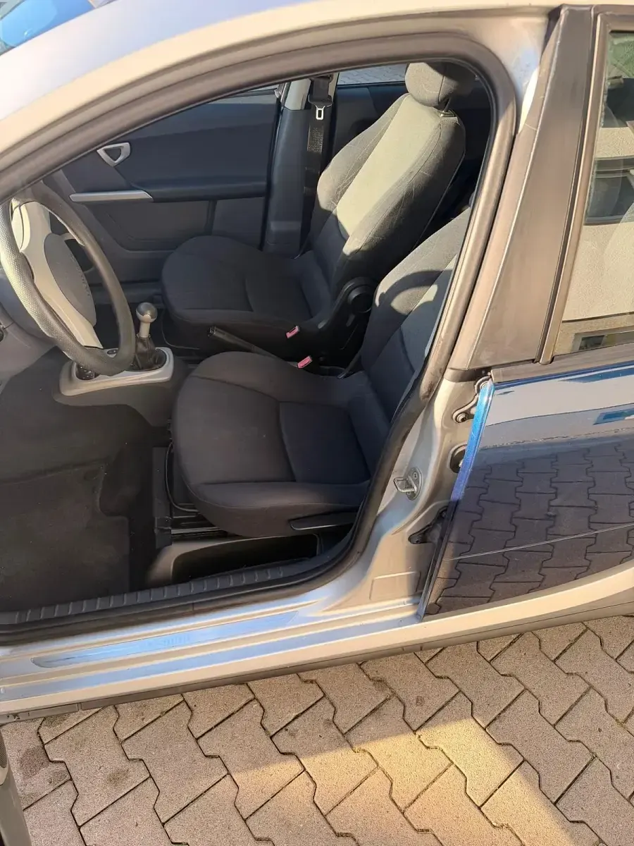 Brugt Smart ForFour 2006 Andere farben Hatchback